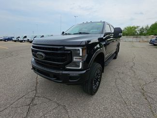 Used 2020 Ford F350 Lariat w/ Tremor Off-Road Package AWD/4WD video 2