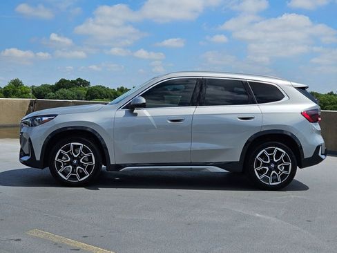 Certified 2026 BMW X1 xDrive28i w/ Convenience Package AWD/4WD image 9