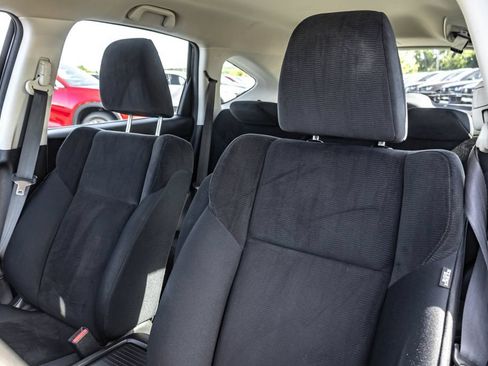 Used 2014 Honda CR-V LX image 12