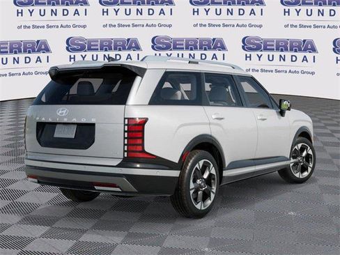 New 2026 Hyundai Palisade Limited image 4