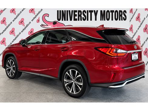 Used 2021 Lexus RX 350L FWD w/ Premium Package image 13