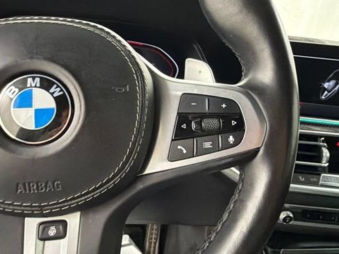 Used 2022 BMW X5 M50i AWD/4WD image 15