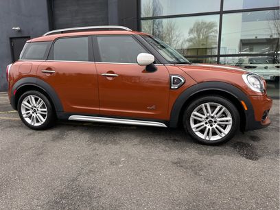 Used 2020 MINI Cooper Countryman S