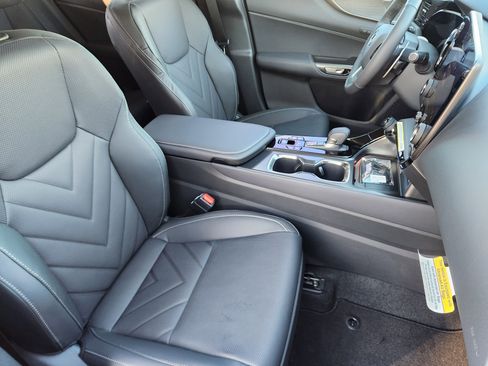 New 2026 Lexus NX 350 350 Luxury image 9