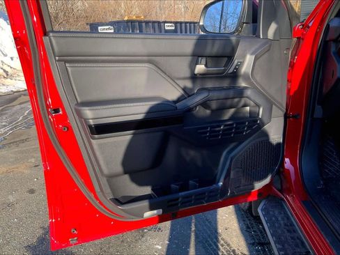 New 2026 Toyota 4Runner Limited image 10