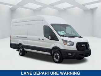 New 2025 Ford Transit 350 148 High Roof Extended video 3