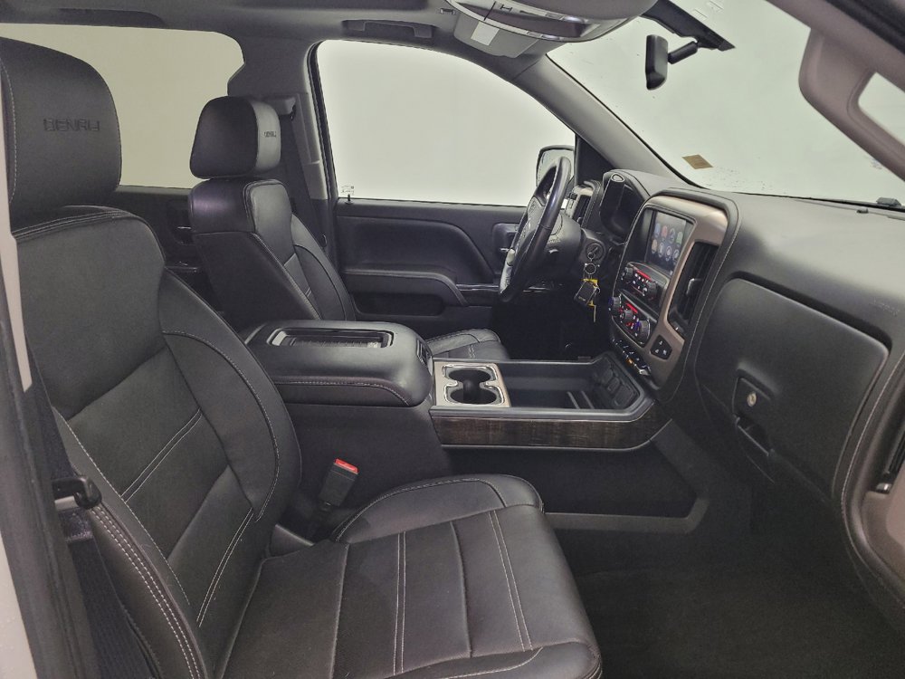 Used 2016 GMC Sierra 1500 Denali AWD/4WD image 19