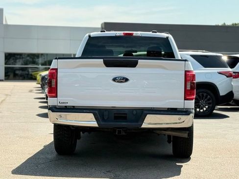 Used 2021 Ford F150 XLT AWD/4WD image 33