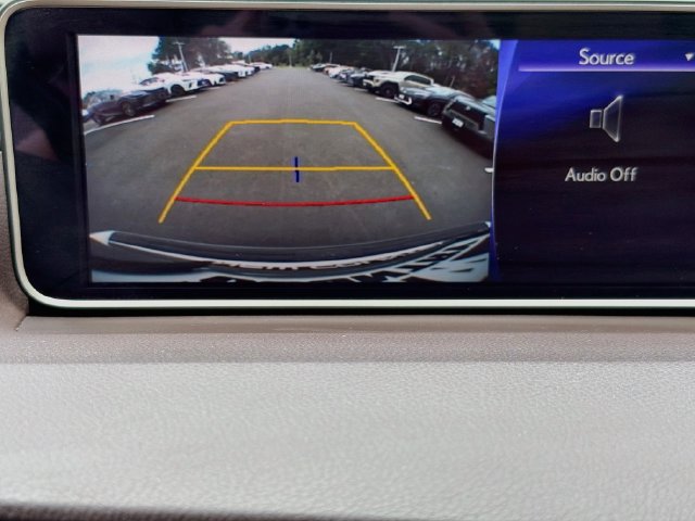 Used 2019 Lexus RX 350 AWD w/ Navigation Package image 14