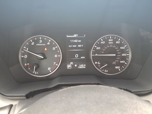 Certified 2025 Subaru Legacy Premium image 21