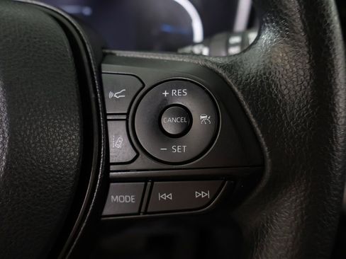 Used 2024 Toyota RAV4 XLE AWD/4WD image 38