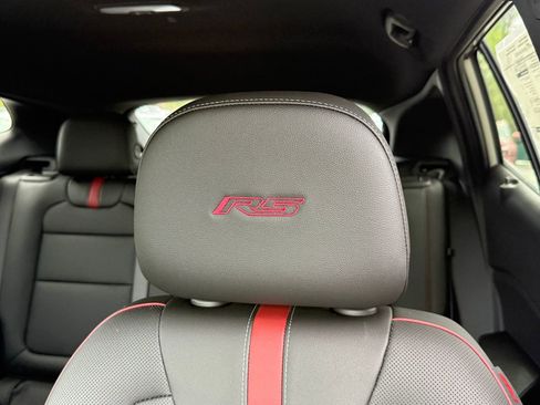 New 2026 Chevrolet Trax RS FWD image 42