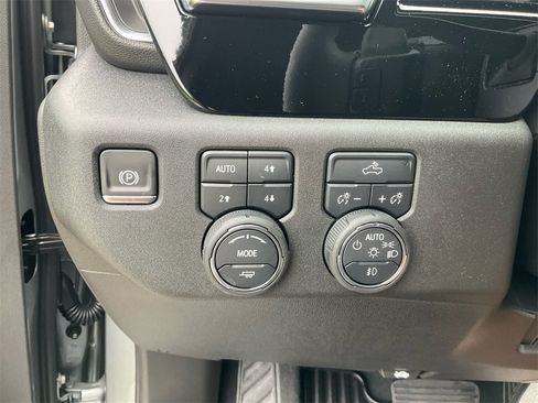 New 2026 Chevrolet Silverado 1500 RST w/ Convenience Package II image 22