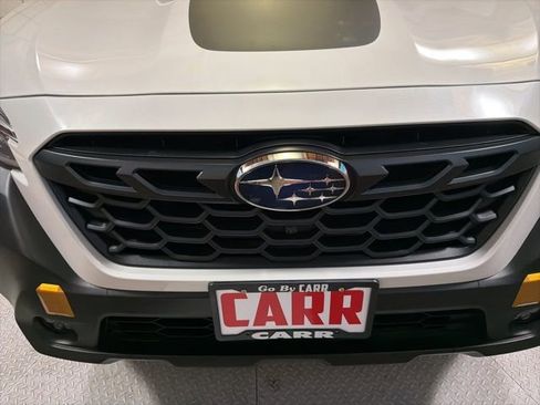 Used 2023 Subaru Outback Wilderness AWD/4WD image 16