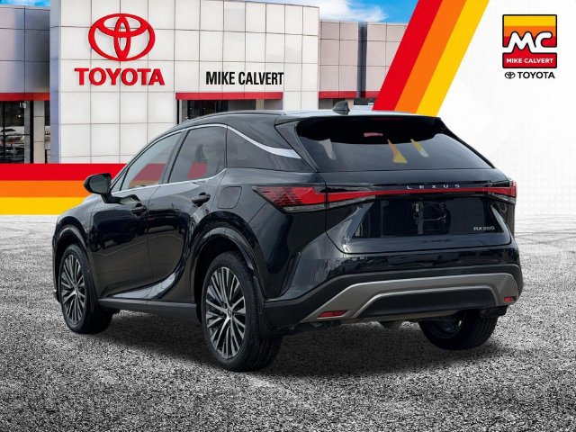Used 2023 Lexus RX 350 Premium Plus w/ Cold Area Package FWD image 6