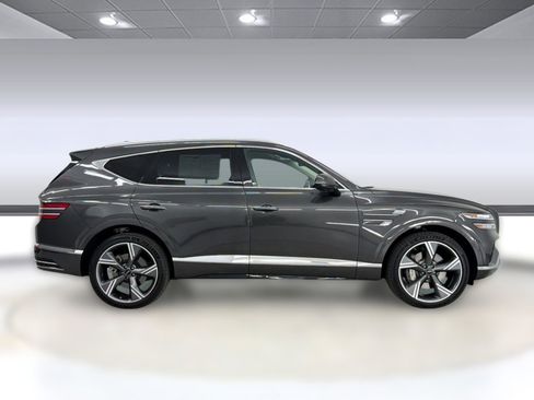 Used 2025 Genesis GV80 2.5T Prestige AWD/4WD image 8