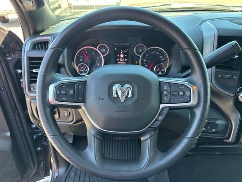 New 2026 RAM 3500 Tradesman image 15