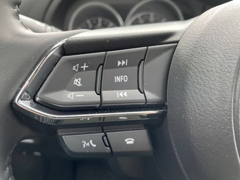 Certified 2025 MAZDA CX-5 AWD 2.5 S w/ Preferred Package image 20