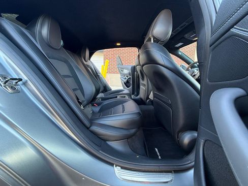 Used 2020 Mercedes-Benz AMG GT 63 S image 24