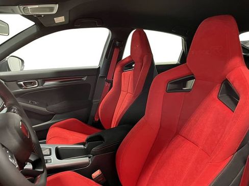 New 2026 Honda Civic Type R image 13