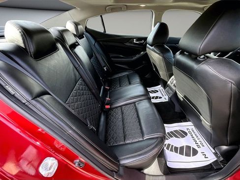 Used 2022 Nissan Maxima Platinum w/ Sport Mat Group image 25