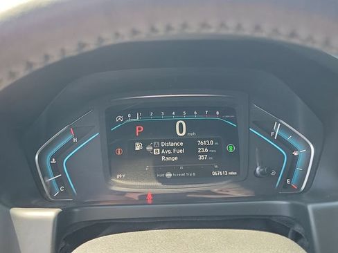 Used 2024 Honda Odyssey Elite image 32