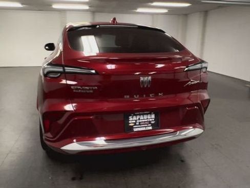 Certified 2024 Buick Envista Avenir image 7