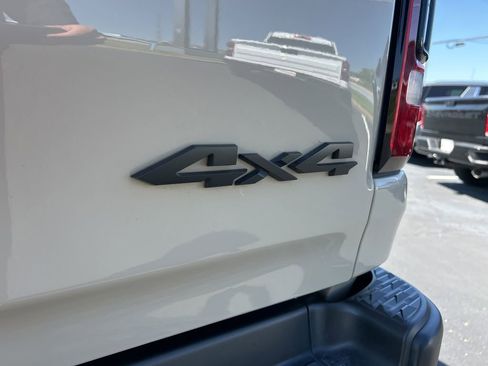 Used 2022 RAM 1500 TRX w/ TRX Level 2 Equipment Group AWD/4WD image 15