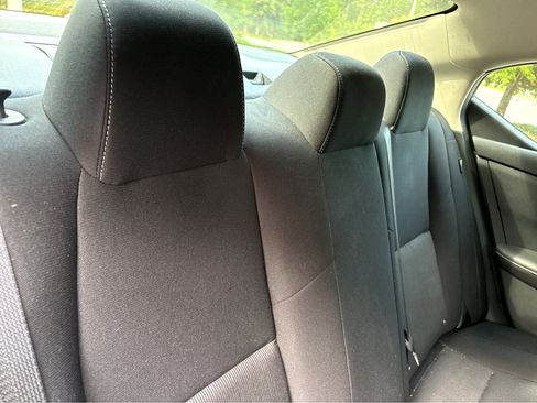 Used 2023 Nissan Sentra SV image 16