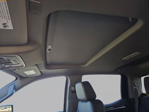 New 2026 Chevrolet Silverado 1500 RST w/ RST All Star Premium Package image 15