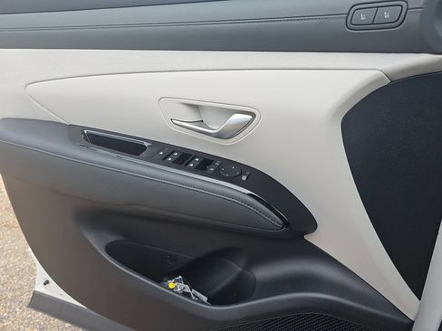 New 2026 Hyundai Tucson Limited AWD/4WD image 23