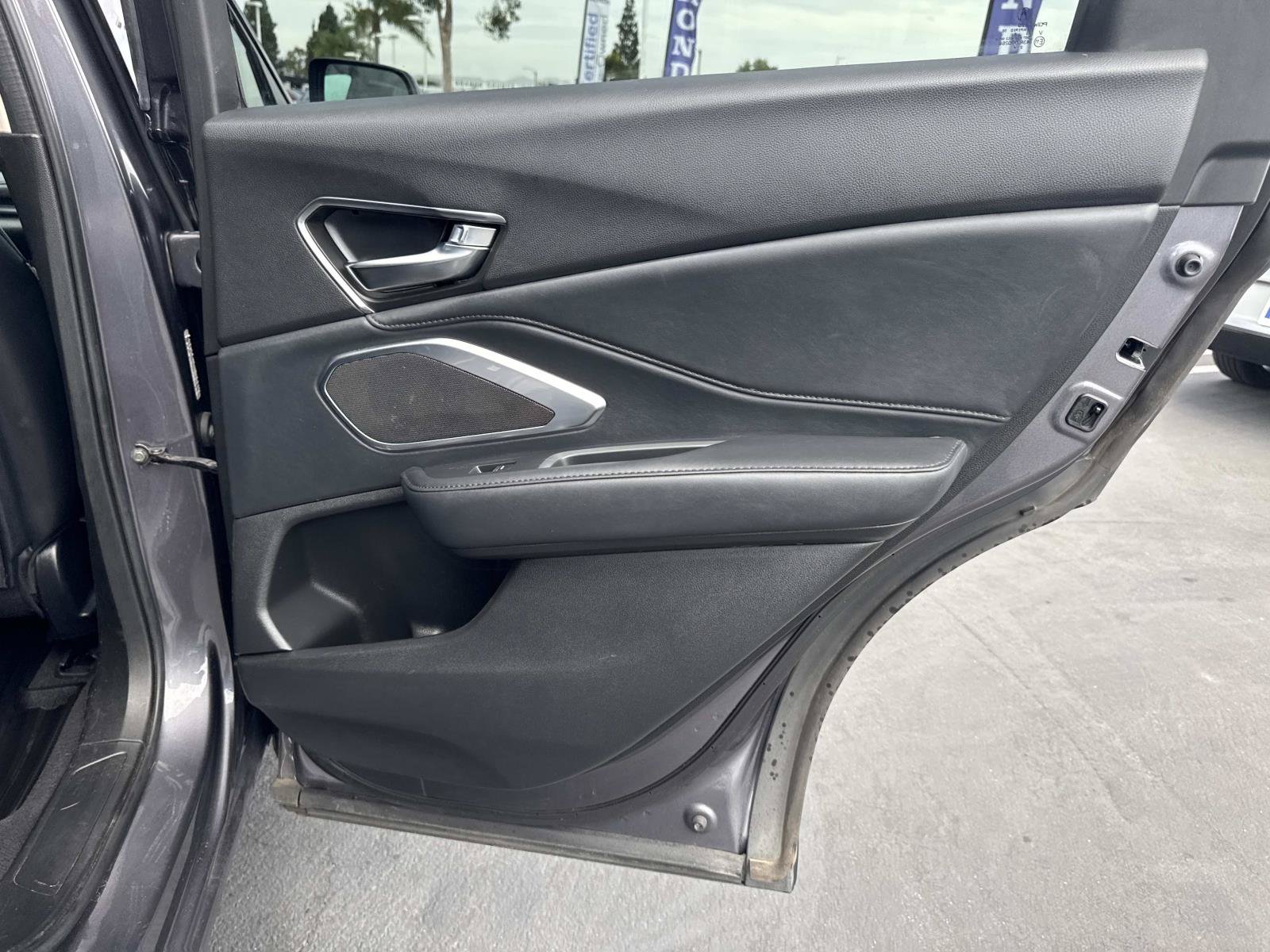 Used 2019 Acura RDX FWD image 29
