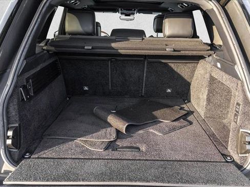 Used 2018 Land Rover Range Rover HSE image 24
