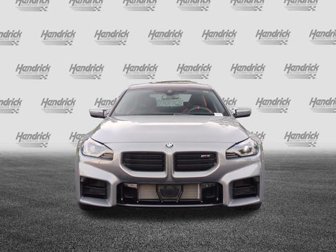 New 2026 BMW M2 w/ Lighting Package RWD image 3