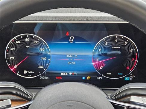 Certified 2026 Mercedes-Benz GLE 350 4MATIC image 11