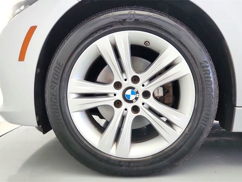Used 2016 BMW 328i xDrive Sedan image 35