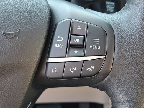 Used 2020 Ford Escape SEL FWD image 17