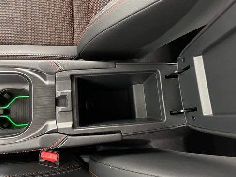 New 2026 Nissan Kicks SR w/ Illumination Package image 29