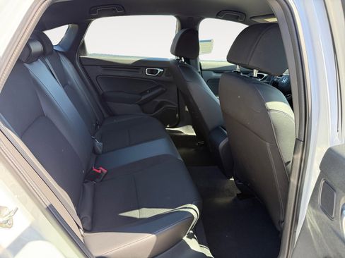Used 2023 Honda Civic Sport image 18