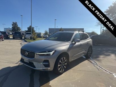 Certified 2023 Volvo XC60 B5 Plus w/ Climate Package