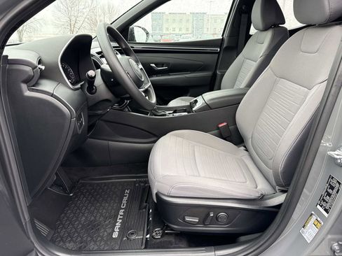 Used 2024 Hyundai Santa Cruz SEL AWD/4WD image 23