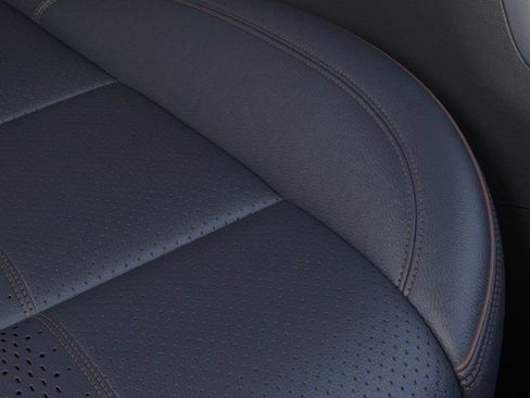 New 2025 Chevrolet Silverado 1500 High Country image 21