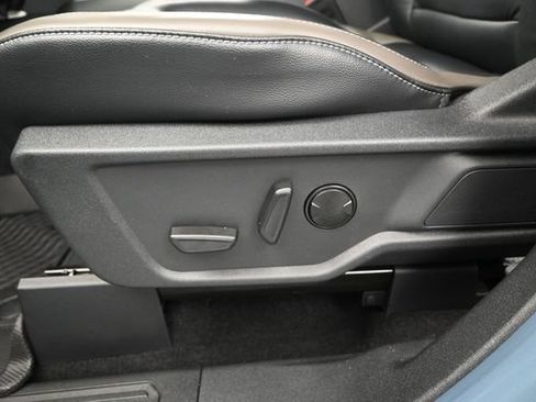 Used 2025 Ford Bronco Outer Banks AWD/4WD image 10