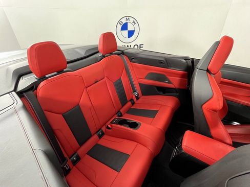 Used 2023 BMW M4 xDrive Competition image 21