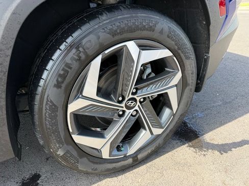 Certified 2023 Hyundai Tucson SEL w/ Convenience Package FWD image 30