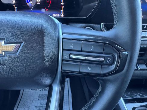 Used 2023 Chevrolet Colorado LT image 45