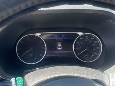 Used 2020 Nissan Sentra SV FWD image 15