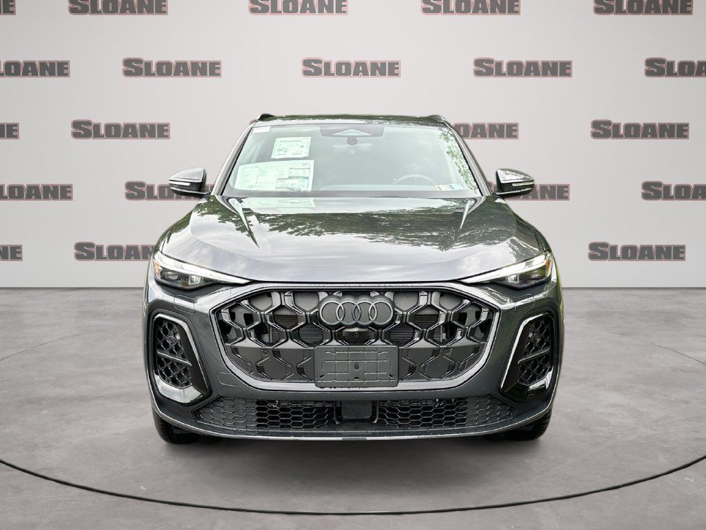 New 2026 Audi Q5 2.0T AWD/4WD image 8