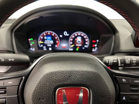 New 2025 Honda Civic Type R image 24