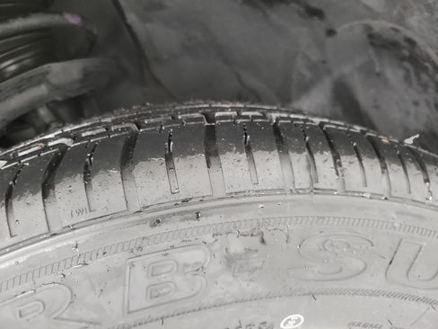 Used 2025 Nissan Rogue SV image 4